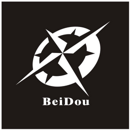 BEIDOU logo