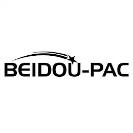 BEIDOU-PAC logo