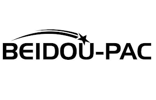 BEIDOU-PAC logo