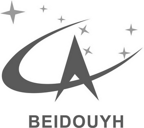 BEIDOUYH logo