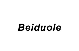 BEIDUOLE logo