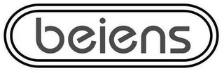 BEIENS logo