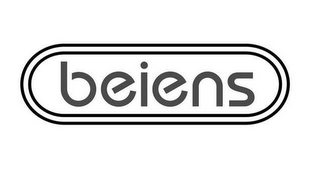 BEIENS logo