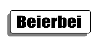 BEIERBEI logo
