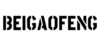 BEIGAOFENG logo