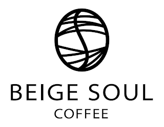 BEIGE SOUL COFFEE logo