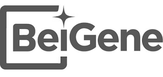 BEIGENE logo