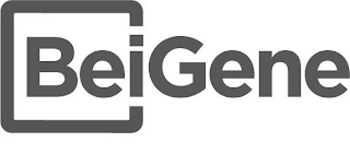 BEIGENE logo