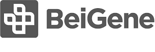 BEIGENE logo