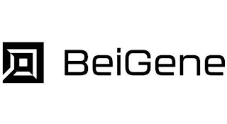 BEIGENE logo