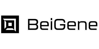 BEIGENE logo