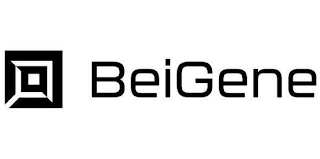 BEIGENE logo