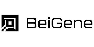BEIGENE logo
