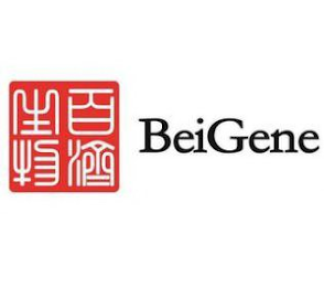 BEIGENE logo