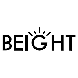 BEIGHT logo