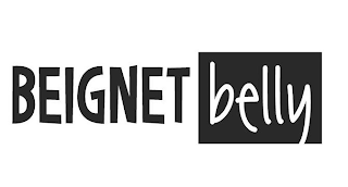 BEIGNET BELLY logo