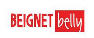 BEIGNET BELLY logo