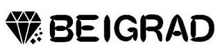 BEIGRAD logo