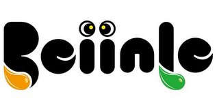 BEIINLE logo
