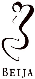 BEIJA logo