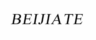 BEIJIATE logo