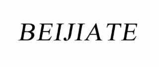 BEIJIATE