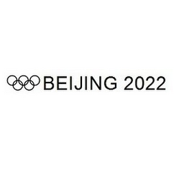 BEIJING 2022 logo