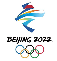BEIJING 2022 logo