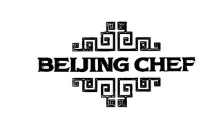BEIJING CHEF logo