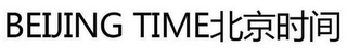 BEIJING TIME logo