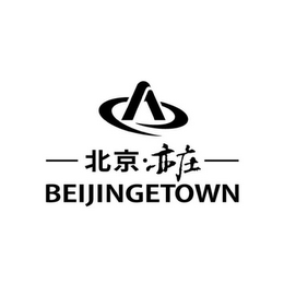 BEIJINGETOWN logo