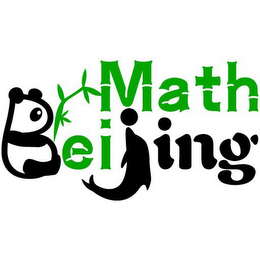 BEIJINGMATH logo
