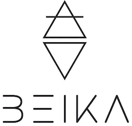 BEIKA logo