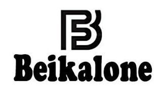 BEIKALONE logo