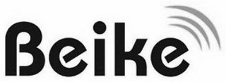 BEIKE logo