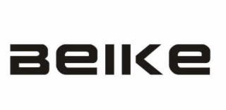 BEIKE logo