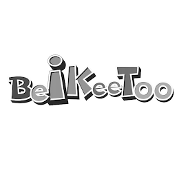 BEIKEETOO logo
