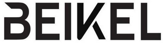 BEIKEL logo