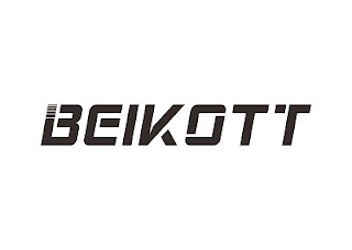 BEIKOTT logo