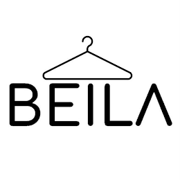 BEILA logo