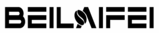 BEILAIFEI logo
