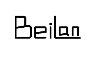 BEILAN logo