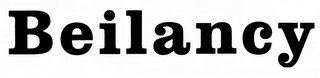 BEILANCY logo