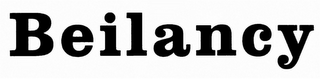 BEILANCY logo