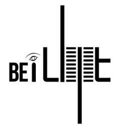 BEILEET logo