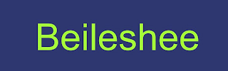 BEILESHEE logo