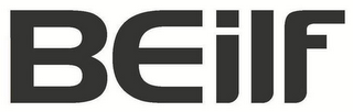 BEILF logo