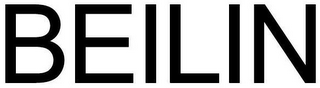 BEILIN logo