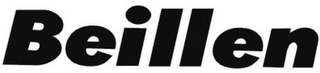 BEILLEN logo