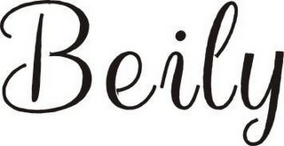 BEILY logo